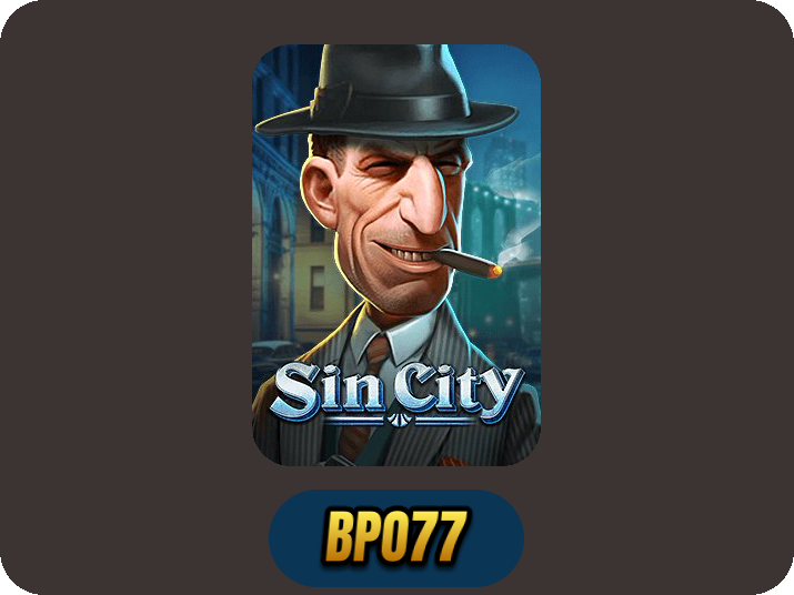 Sin City