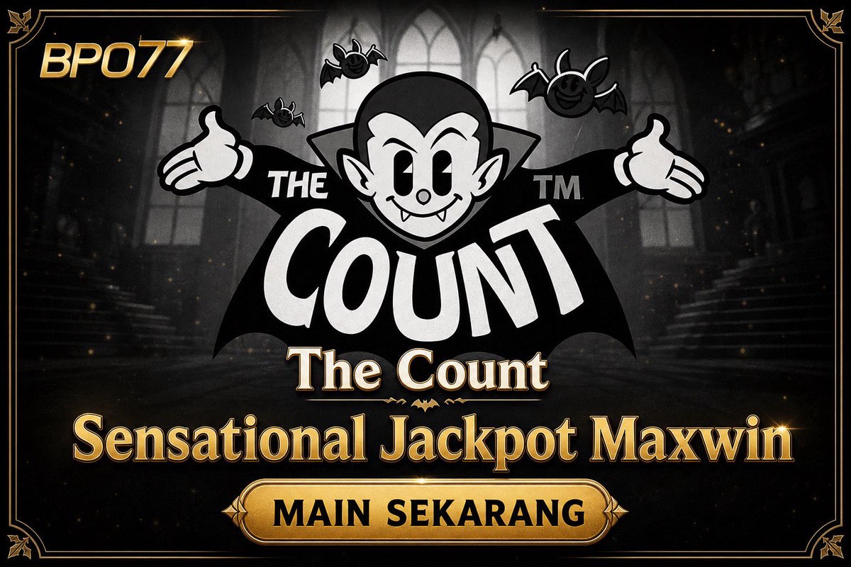 The Count · BPO77