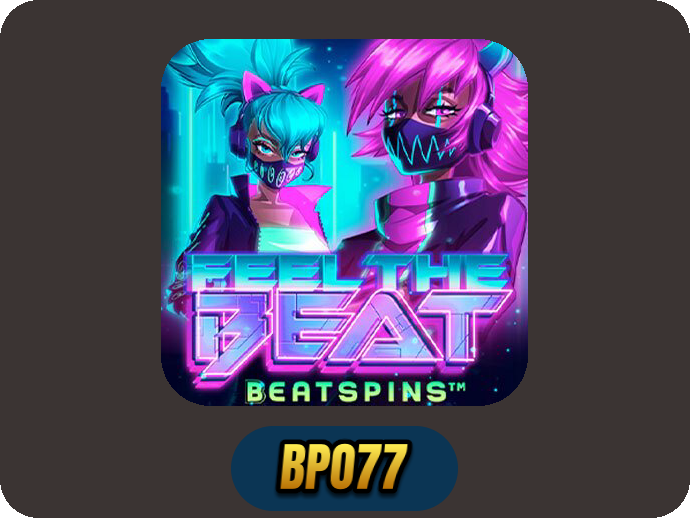 Feel the Beat
