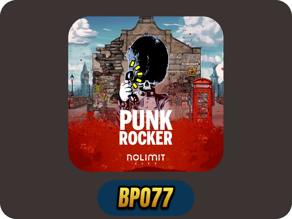 Punk Rocker