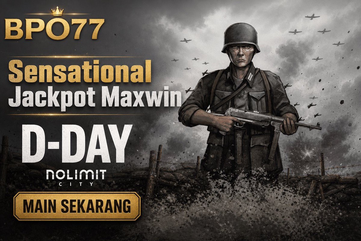 D-Day · BPO77