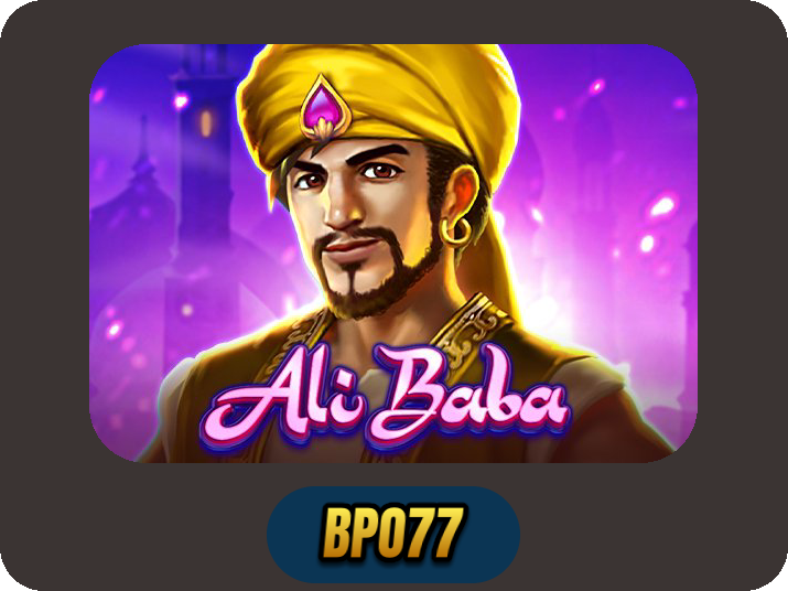 Ali Baba