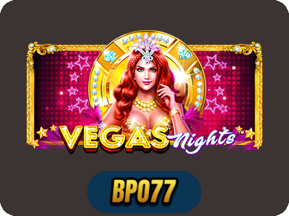 Vegas Nights