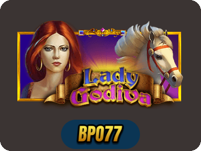 Lady Godiva