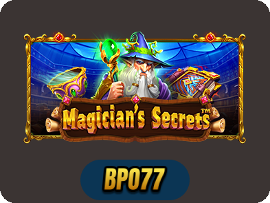 Magician’s Secrets