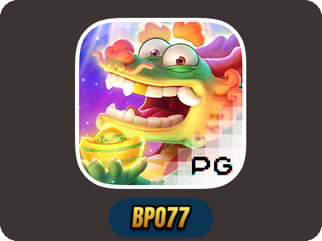 Fortune Dragon