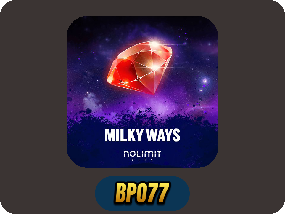 Milky Ways