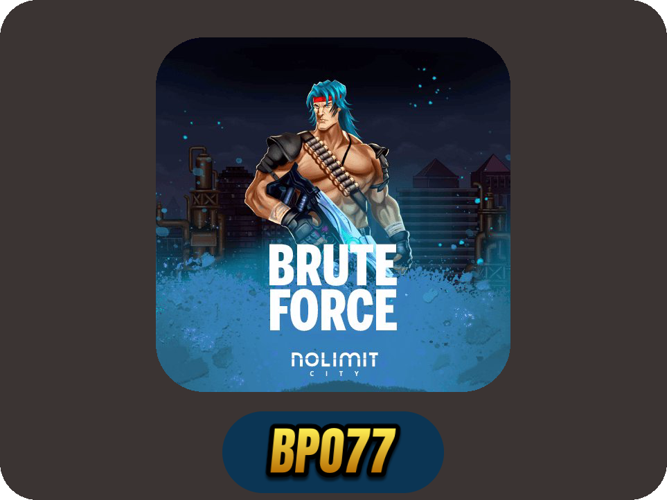 Brute Force
