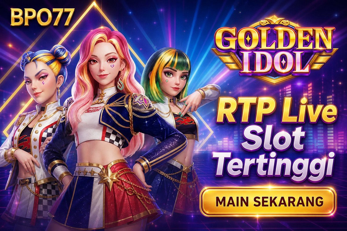 GOLDEN IDOL · BPO77