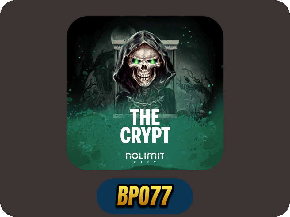 The Crypt