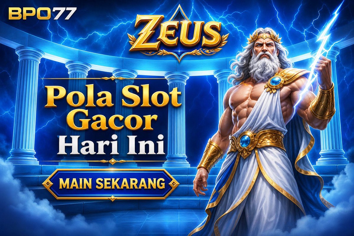 Zeus · BPO77